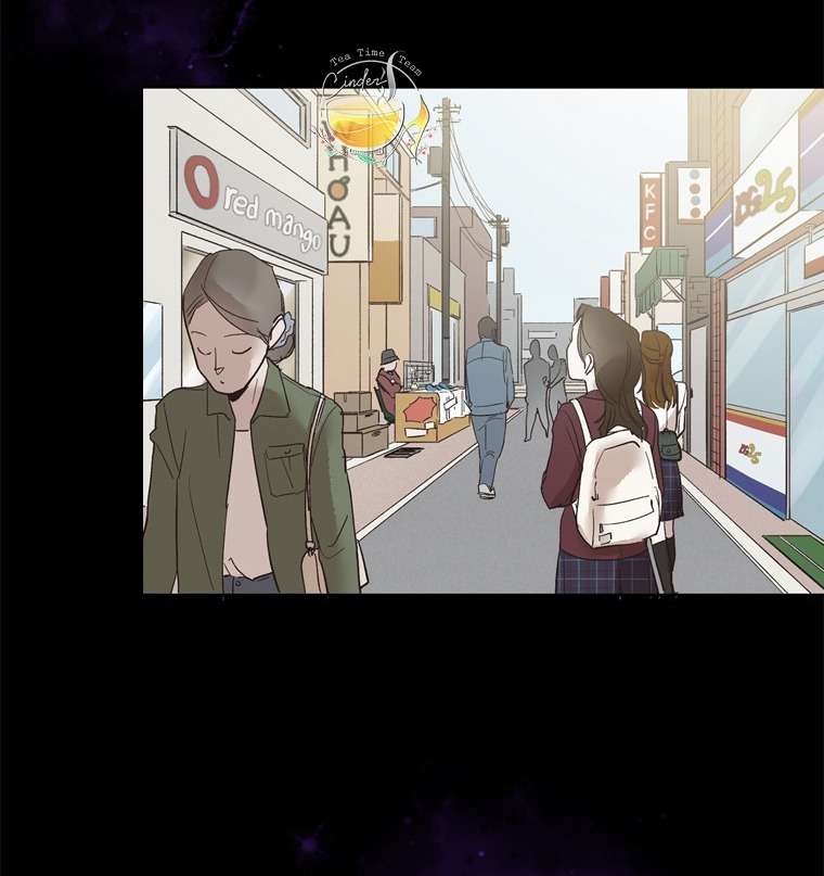 Thanh Xuân Của Chúng Ta Chap 86 - Trang 4