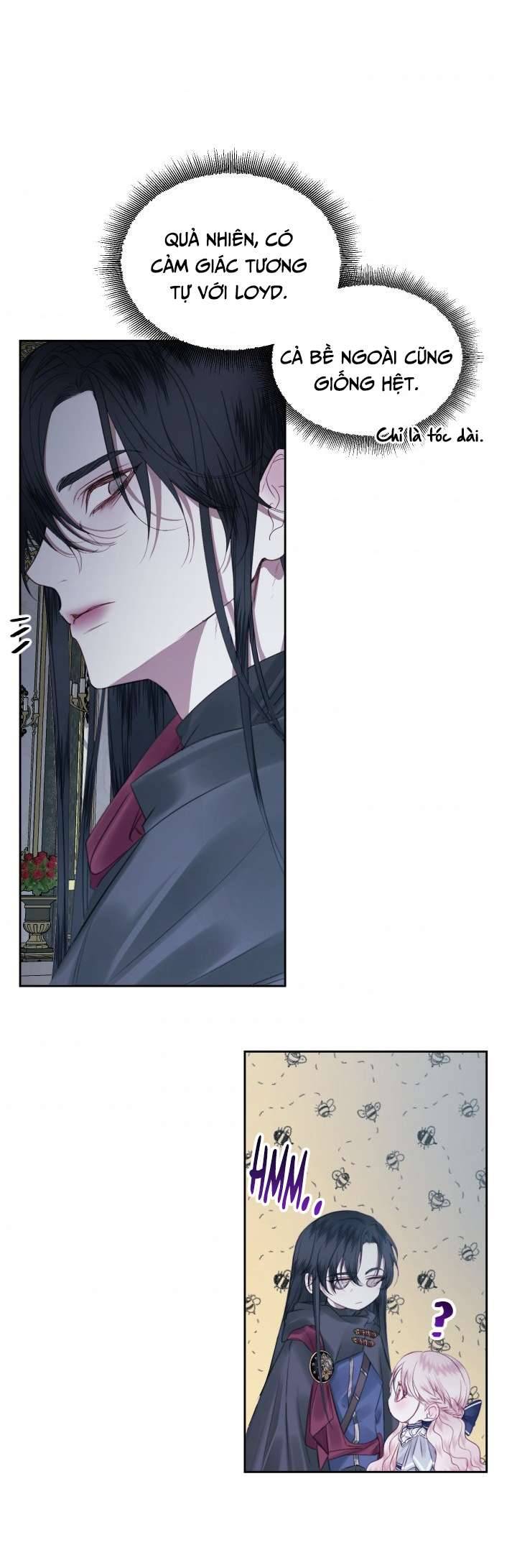 Siren: Trở Thành Gia Đình Của Nhân Vật Phản Diện Chapter 6 - Trang 3