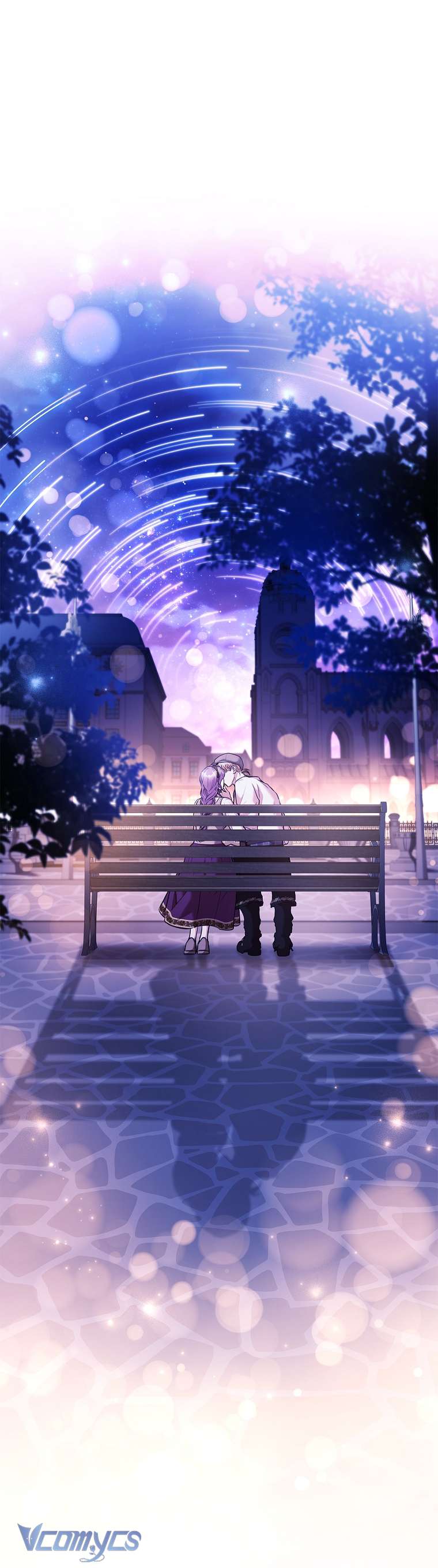 Thư Ký Của Bạo Chúa Chapter 99 - Trang 3