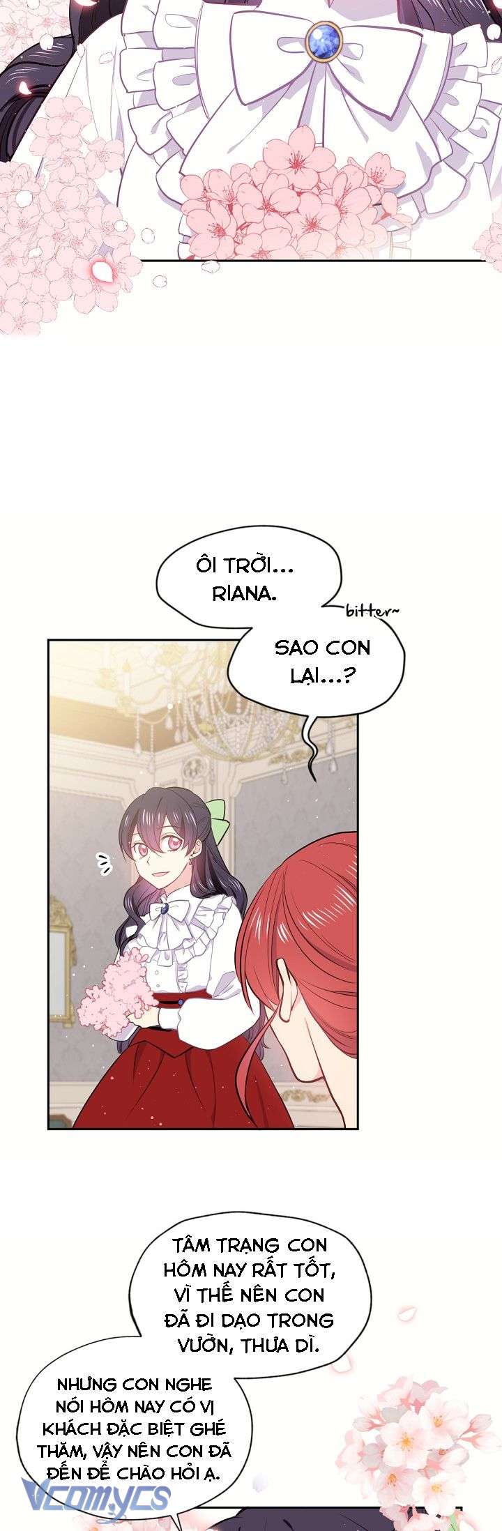 Mục Tiêu Là Cuộc Sống Hoàn Hảo Bất Khả Xâm Phạm Chapter 2 - Trang 4