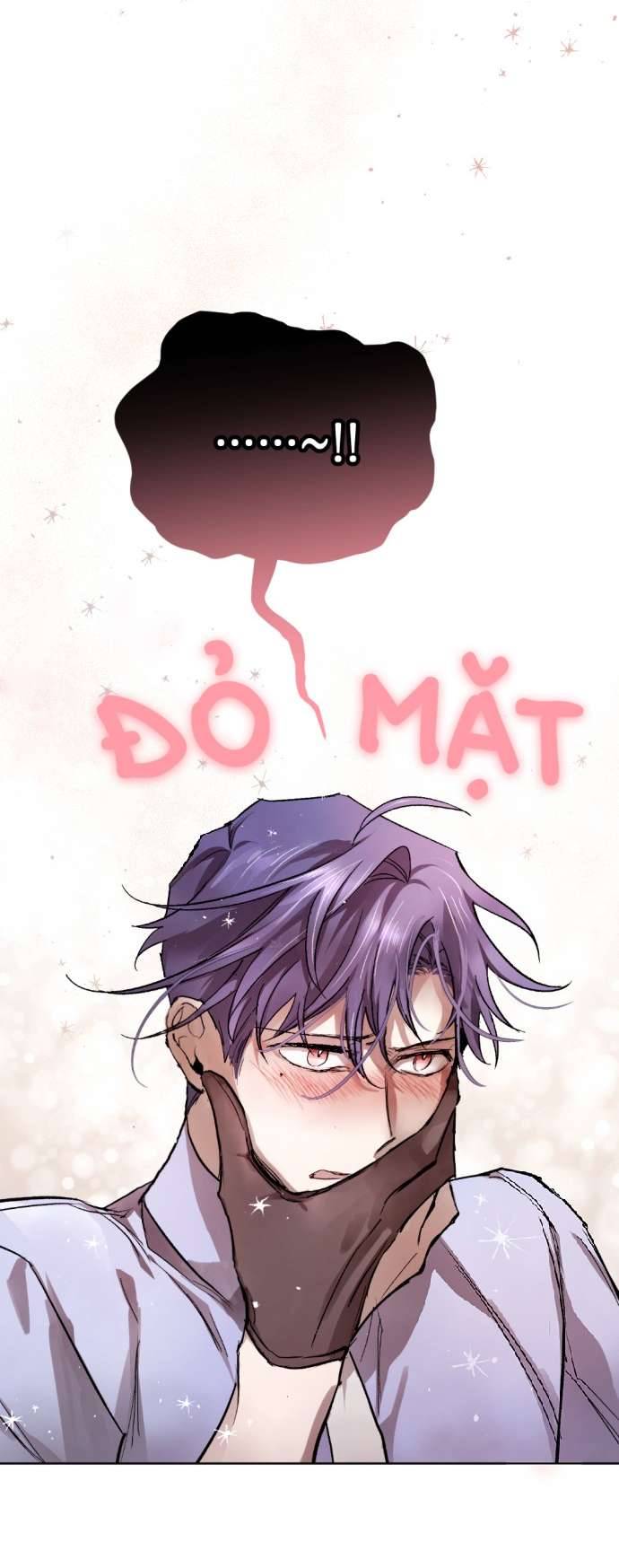 Lời Thú Nhận Của Chúa Tể Bóng Tối Chap 23 - Trang 4