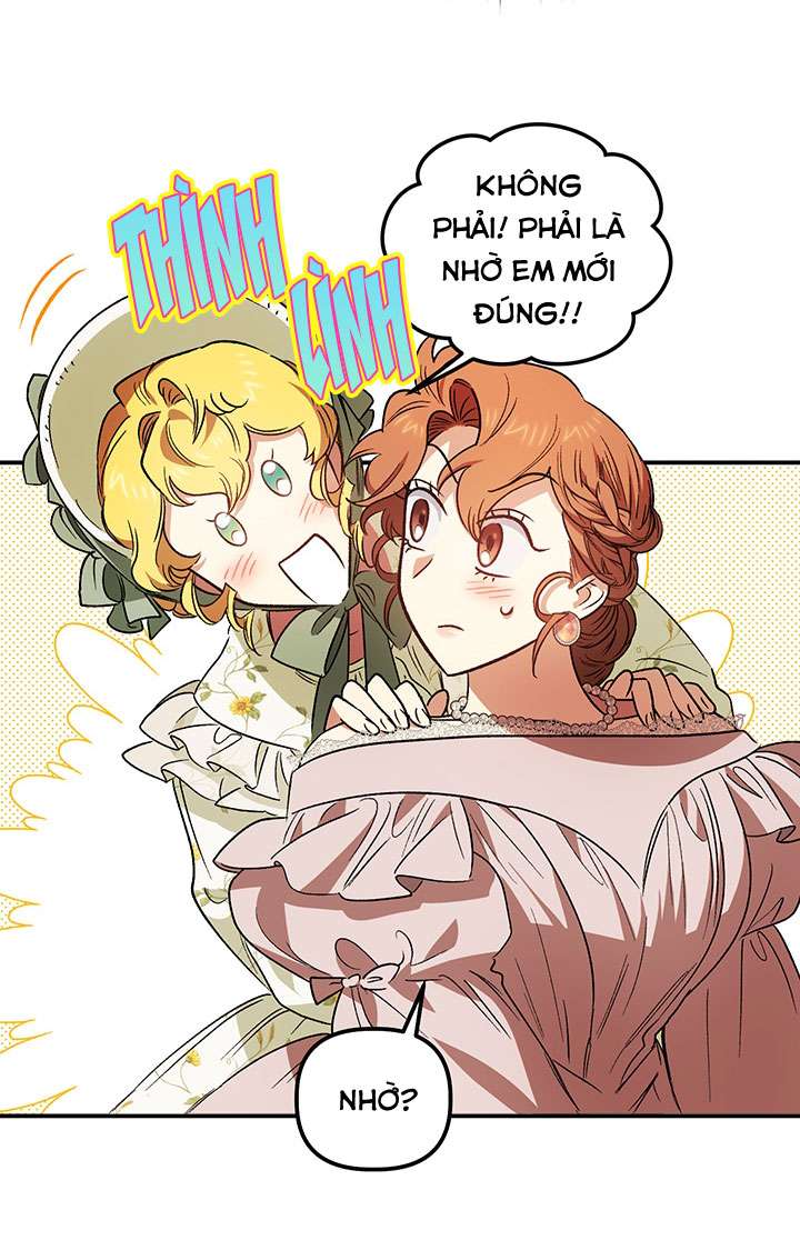 May Mắn Hay Bất Hạnh Chap 78 - Trang 4