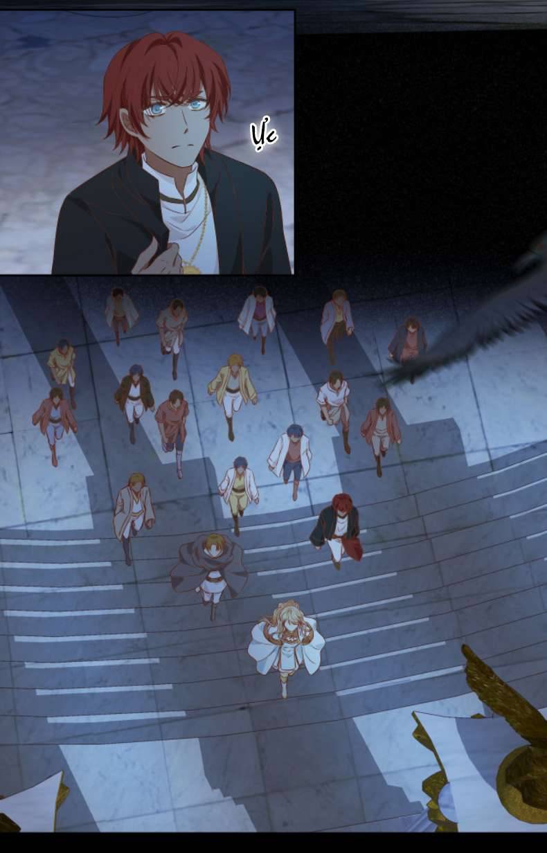 Địch Úc Đa Chi Ca Chapter 122 - Trang 4