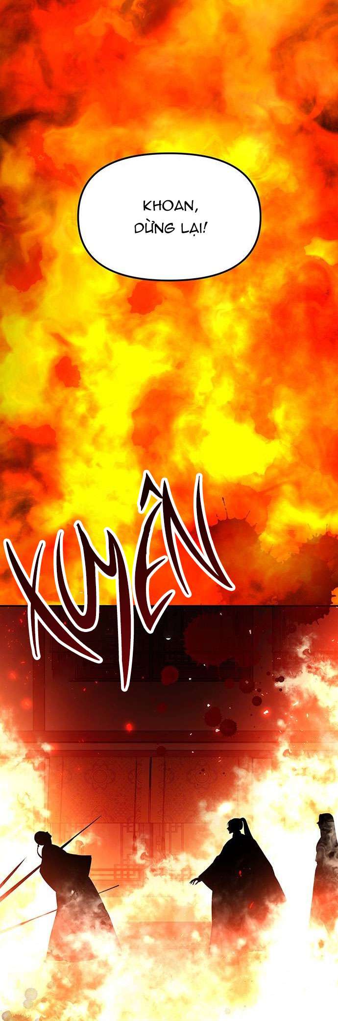 Vương Tử Huyền Bí Chapter 68 - Trang 4