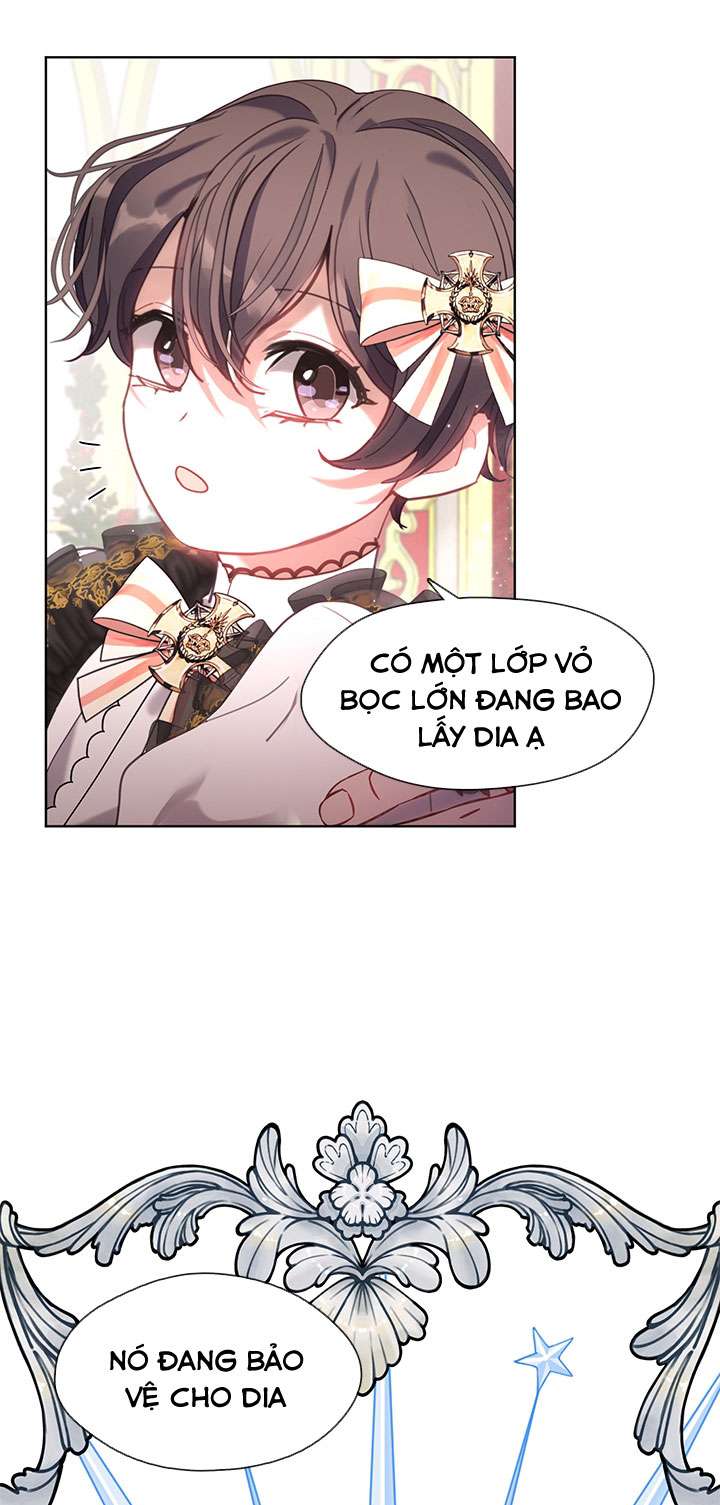 Gia Đình Bị Ám Ảnh Bởi Tôi Chapter 40 - Trang 4