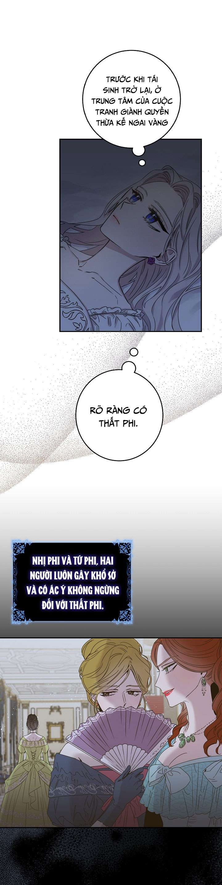 Thuần Hóa Bạo Quân Rồi Bỏ Trốn Chap 10 - Trang 2