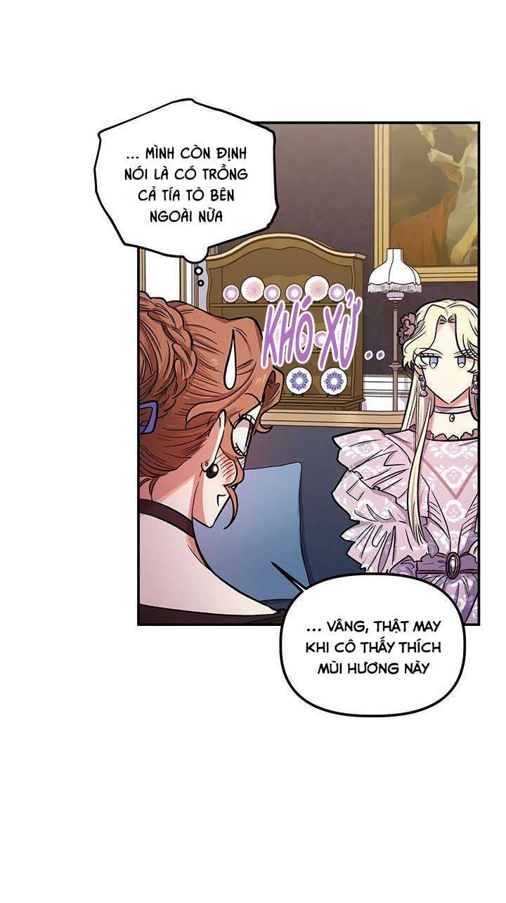 May Mắn Hay Bất Hạnh Chap 37 - Trang 4