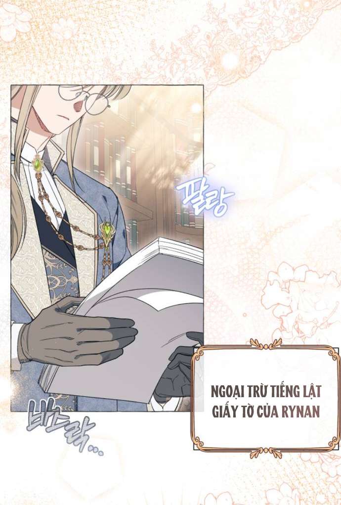 Tôi Tưởng Đó Chỉ Là Tiểu Thuyết Trọng Sinh Bình Thường Chapter 30 - Trang 4