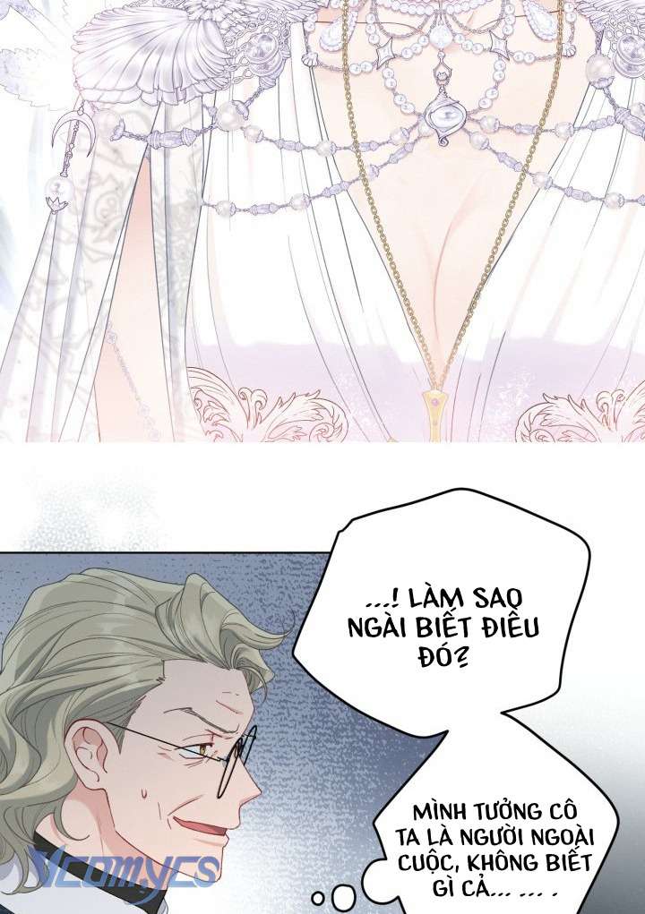 Sự Điều Trị Đặc Biệt Của Tinh Linh Chapter 86 - Next Chapter 87