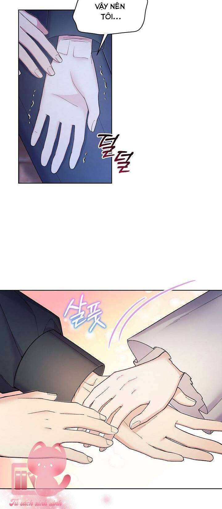 Bệ Hạ, Tôi Sẽ Giết Ngài! Chapter 19 - Trang 4