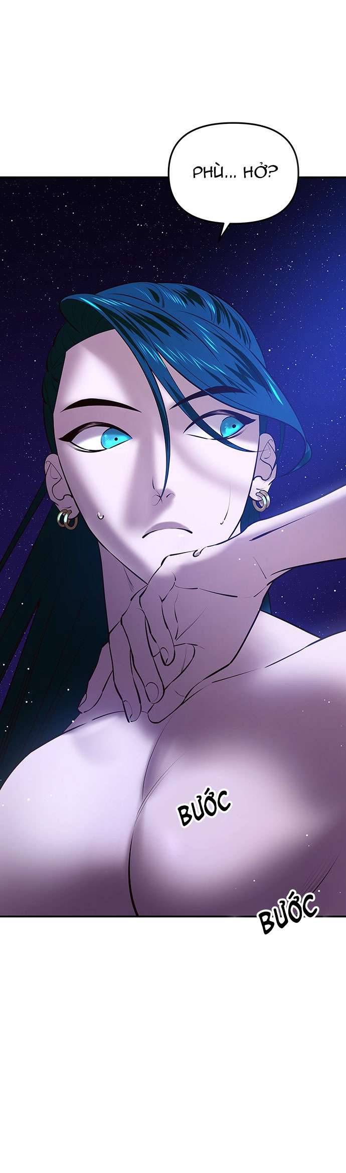 Vương Tử Huyền Bí Chapter 41 - Trang 4
