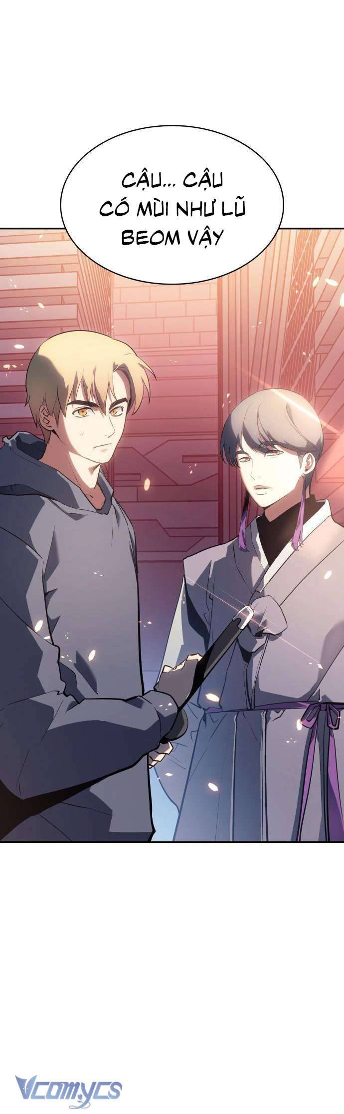 (BTS - HYBE) 7FATES: CHAKHO Chap 6 - Trang 2