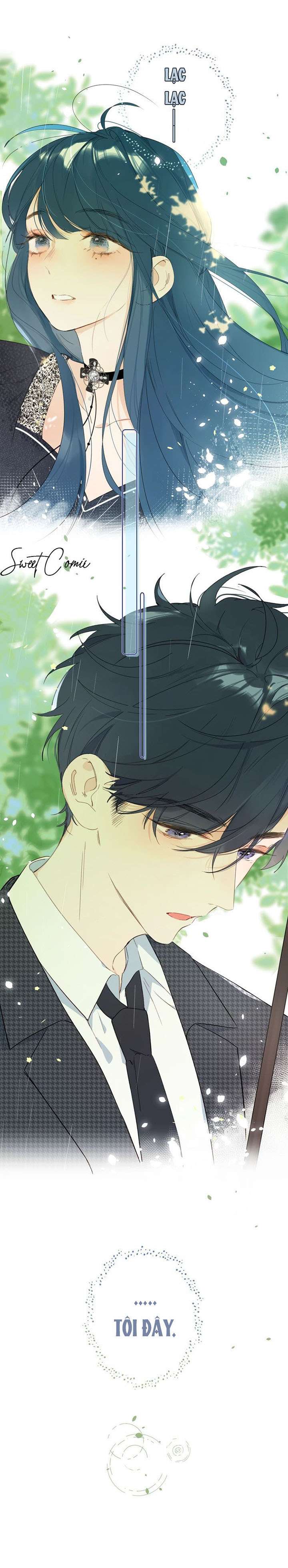 Don't Cry Chap 3 - Trang 2