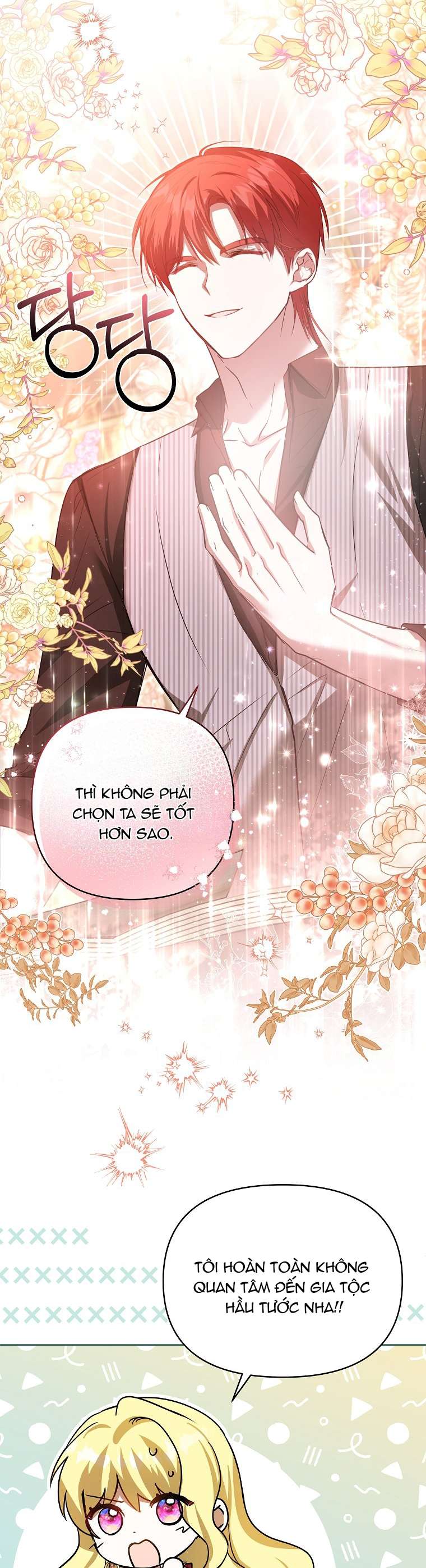 Chị Gái Tôi Là Nhân Vật Chính Chap 12 - Trang 4