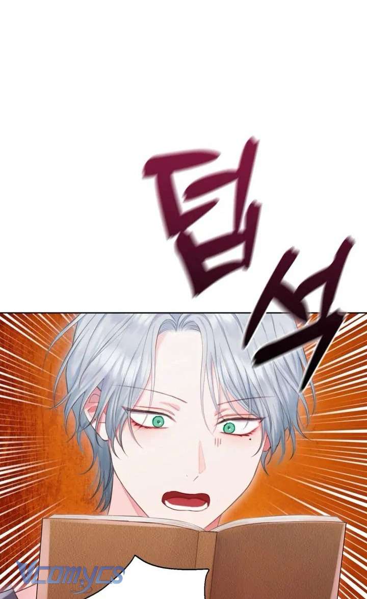 Người Anh Trai Mạnh Nhất Của Tôi Đã Mất Trí Nhớ Chap 5 - Trang 4