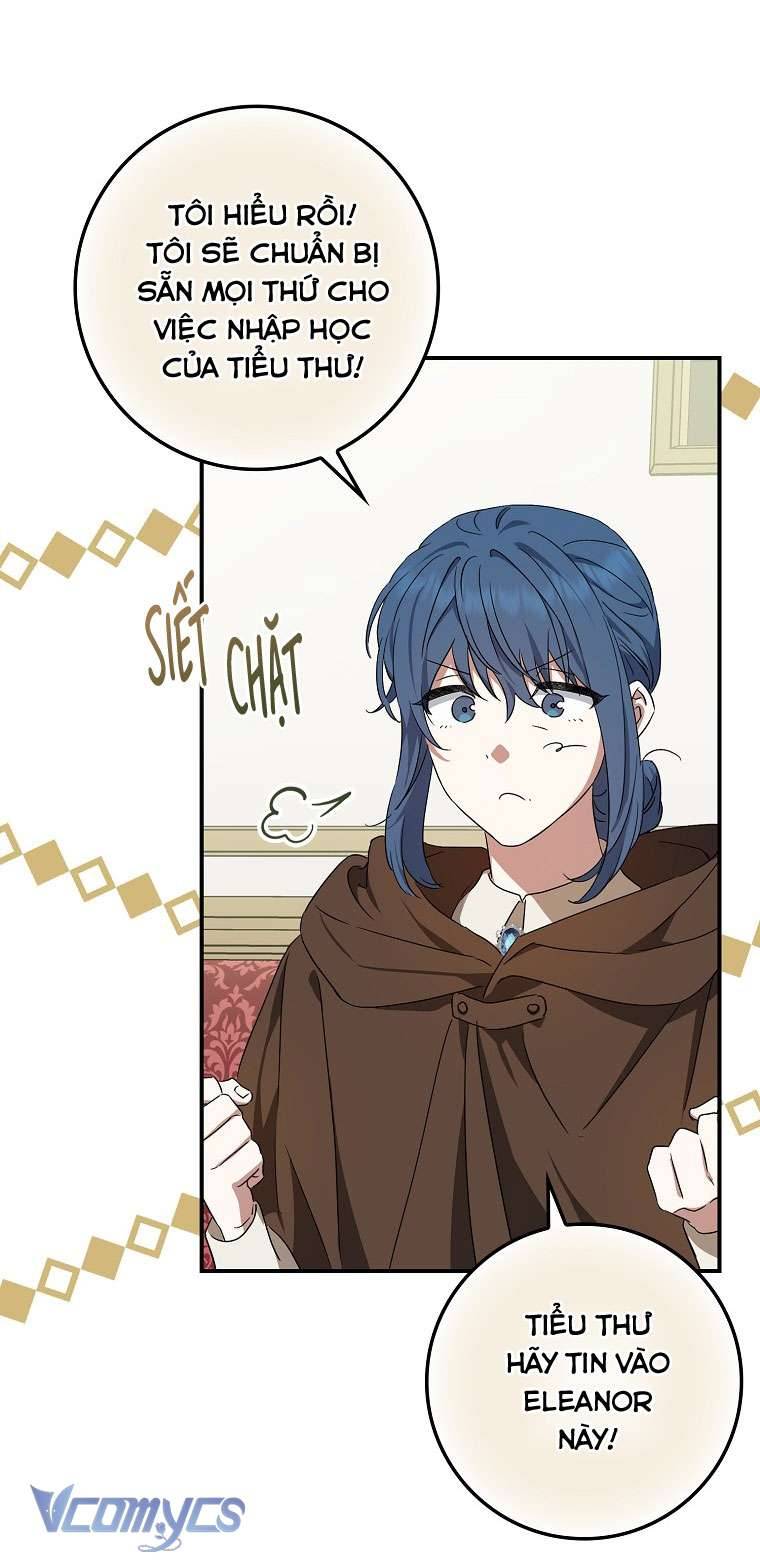 Thời Hạn Cuối Cùng Đang Tràn Ngập Trên Cửa Sổ Trạng Thái Chap 3 - Trang 4