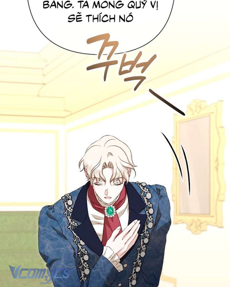 Dành Cho Những Ai Coi Hối Tiếc Là Điều Xa Xỉ Chap 31 - Trang 4