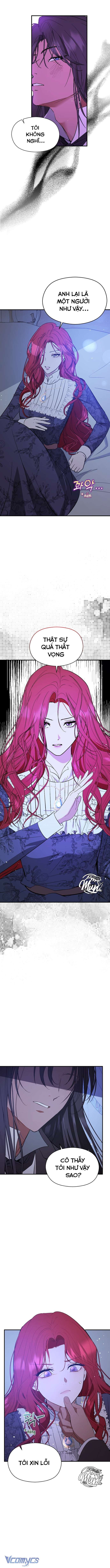 Tôi không cố tình quyến rũ nam chính Chap 67 - Trang 2