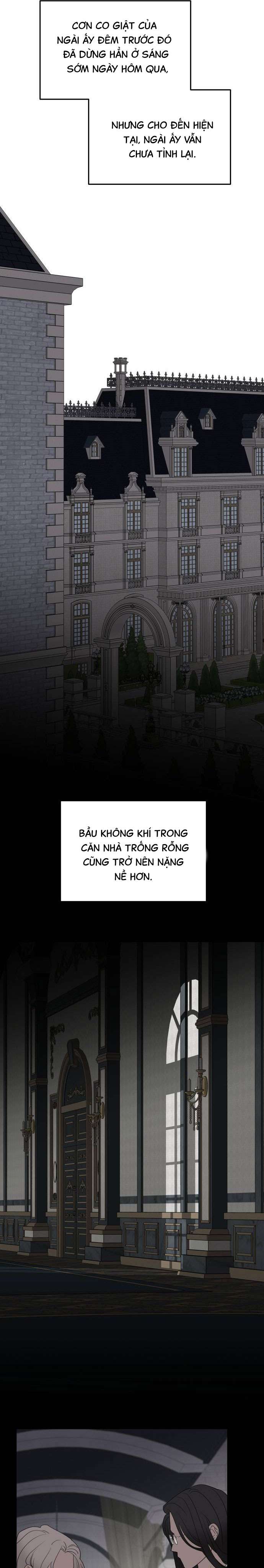 Gia Đình Chồng Quá Ám Ảnh Bởi Tôi Chap 66 - Trang 2