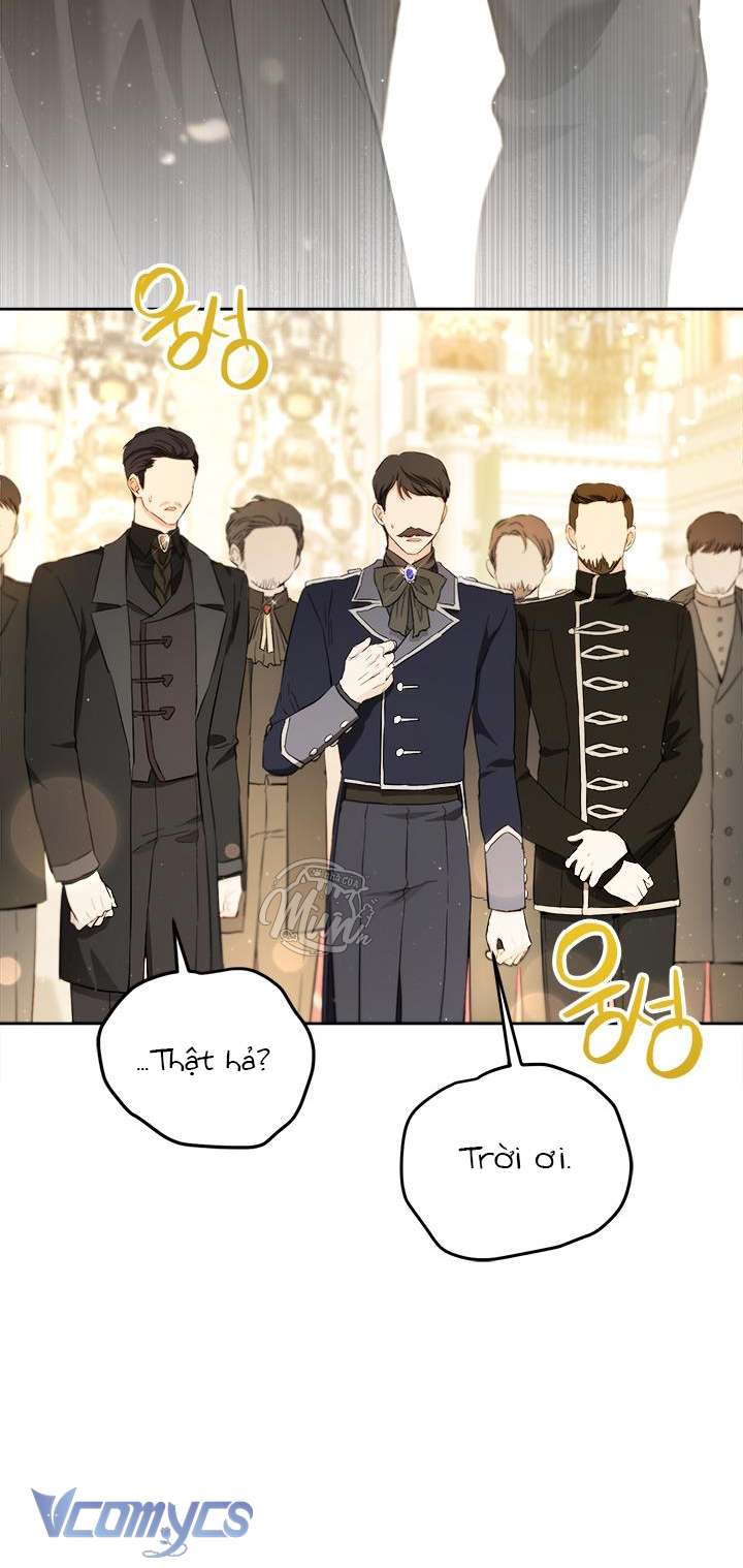 Cuộc Sống Mới Của Công Nương Chapter 105 - Trang 4