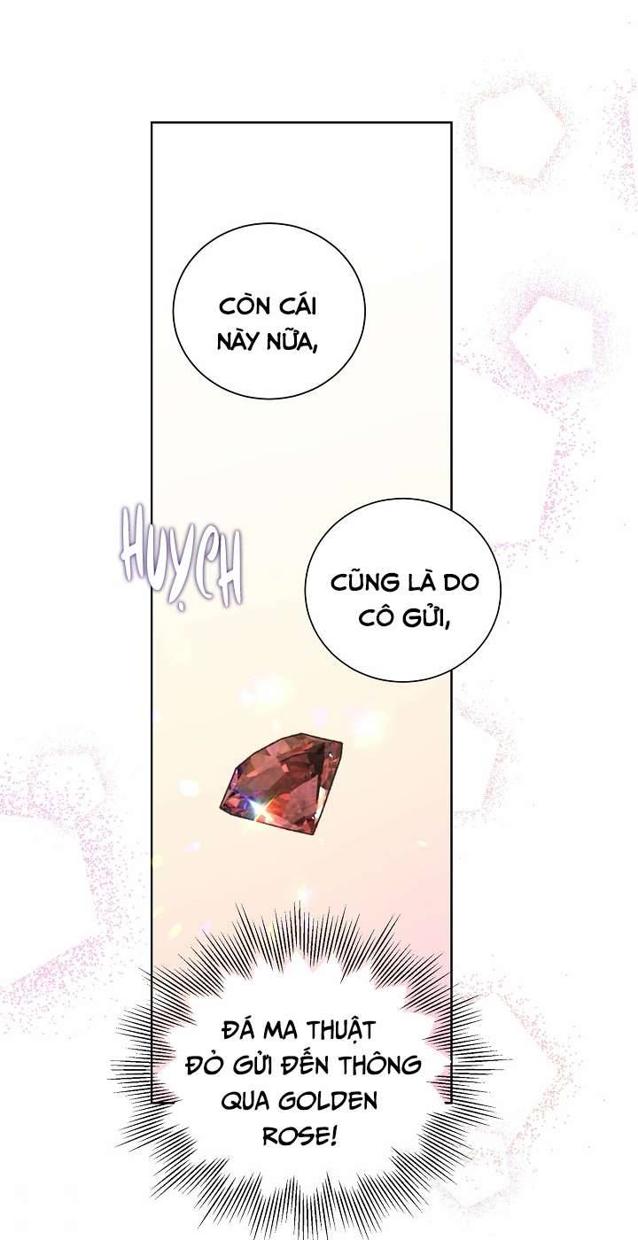 Vương Miện Lục Bảo Chap 22 - Trang 2