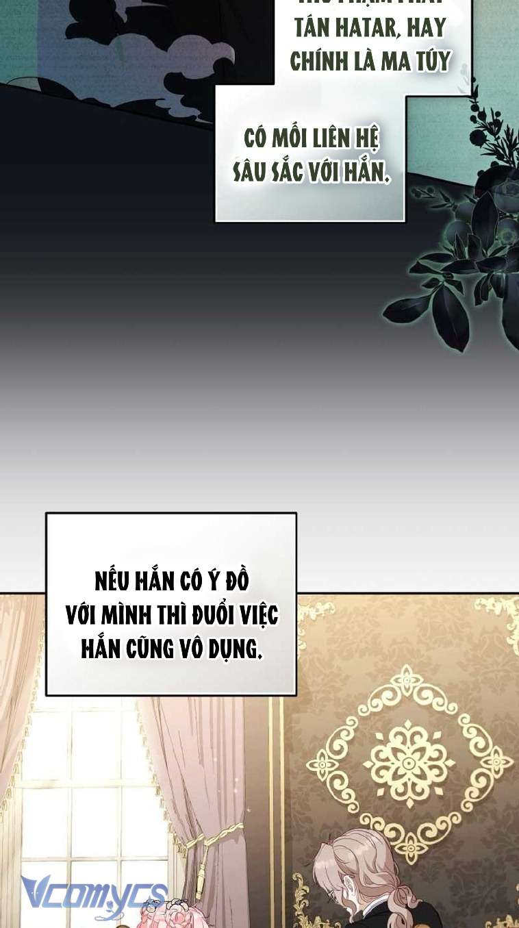 Tôi Được Nuôi Dưỡng Bởi Những Kẻ Phản Diện Chap 68 - Trang 3