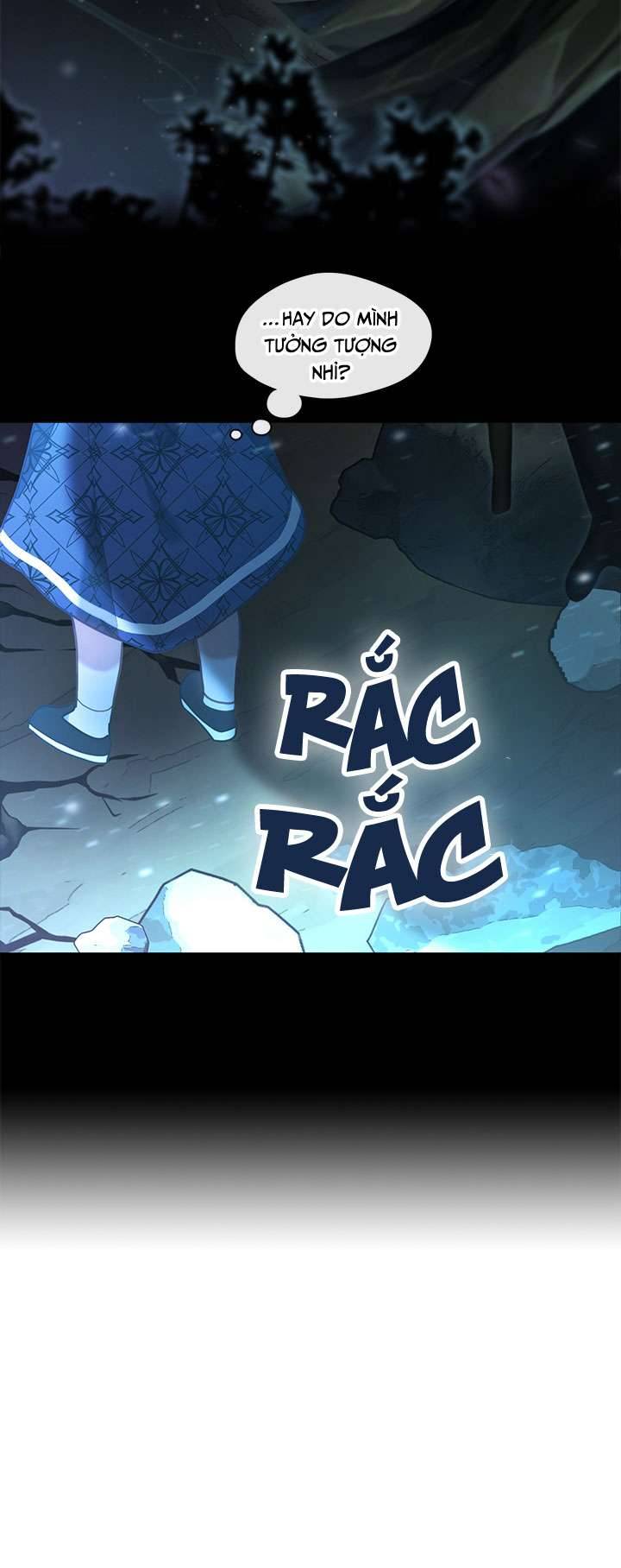 Gia Đình Bị Ám Ảnh Bởi Tôi Chapter 34 - Trang 4