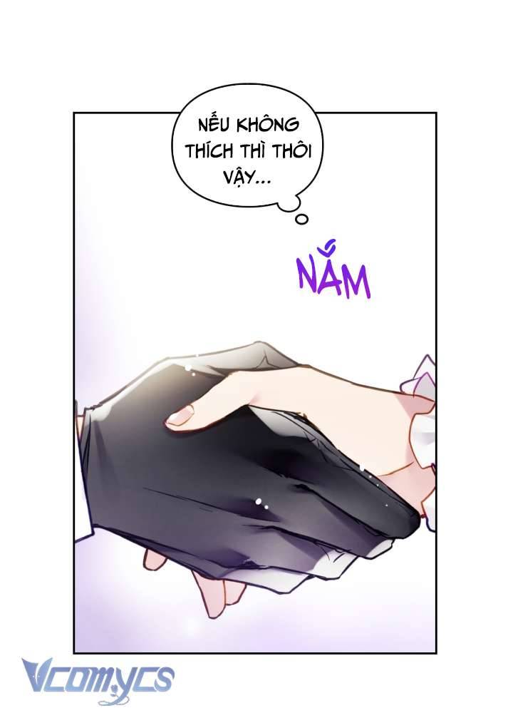 Kết Cục Của Nhân Vật Phản Diện Chỉ Có Thể Là Cái Chết Chapter 109 - Trang 4