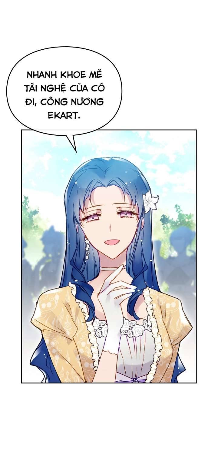 Kết Cục Của Nhân Vật Phản Diện Chỉ Có Thể Là Cái Chết Chapter 66 - Trang 4