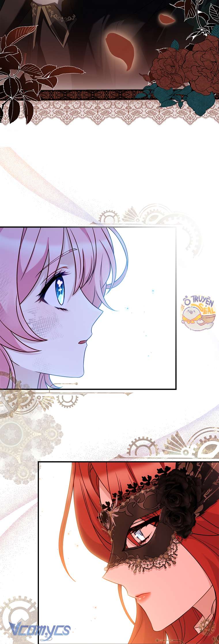 Tôi Đã Tắt Cài Đặt Chế Độ Nhận Thức Nỗi Đau! Chap 1 - Next Chap 2