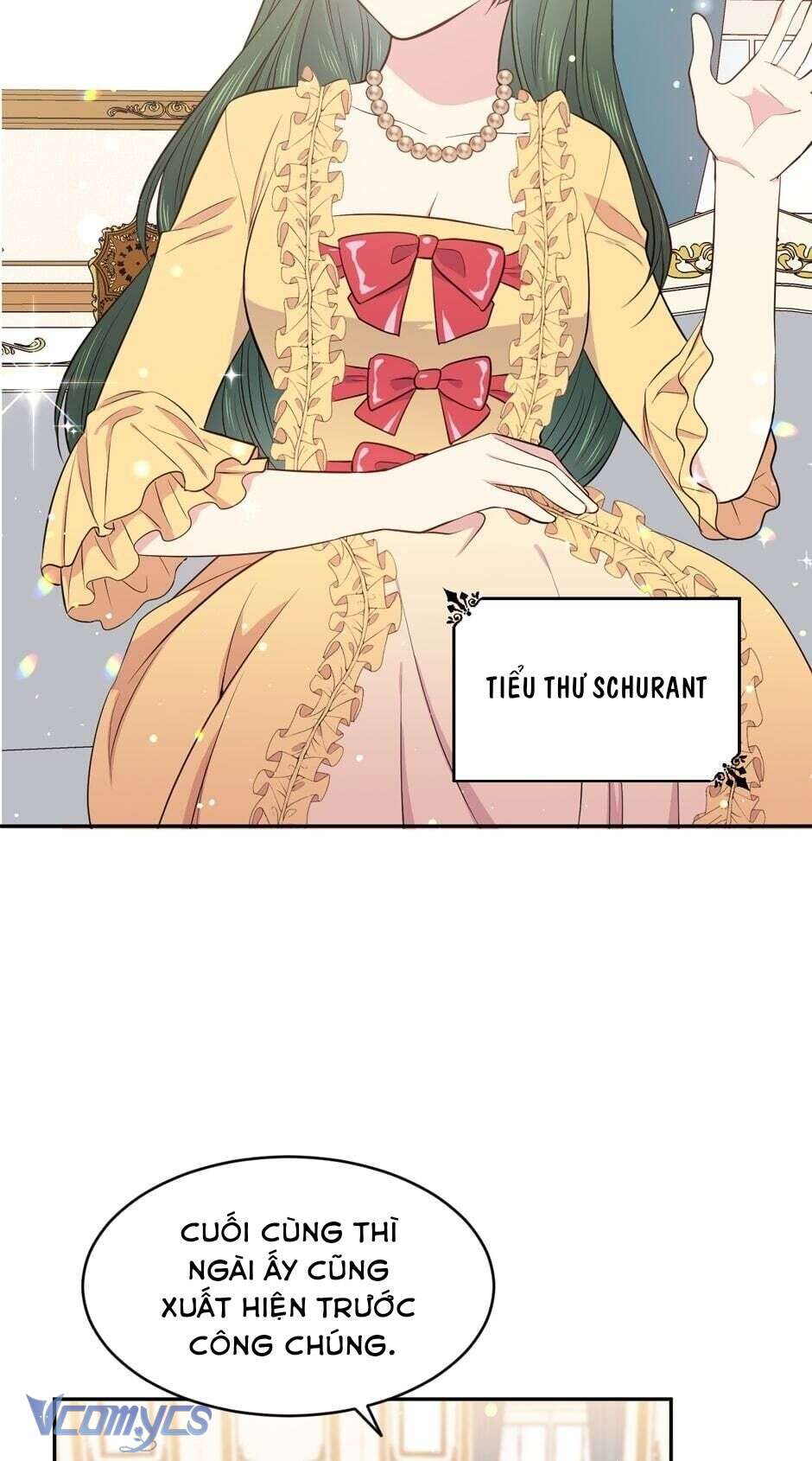 Mục Tiêu Là Cuộc Sống Hoàn Hảo Bất Khả Xâm Phạm Chapter 20 - Trang 4