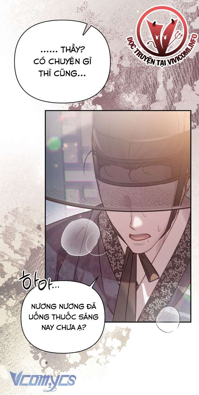 [18+] Tiết Học Bí Mật Của Trung Điện Chap 39 - Trang 2