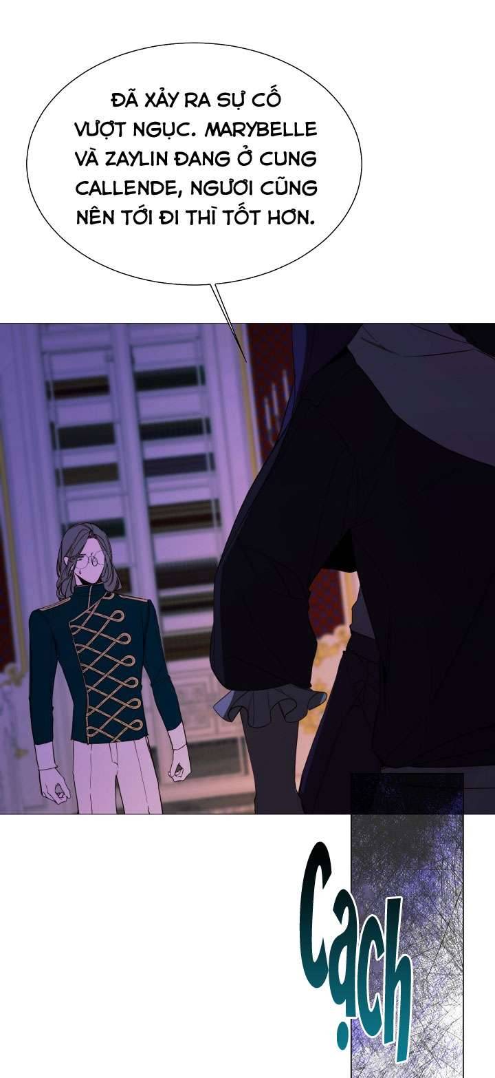 Ác Nữ Cần Bạo Chúa Chapter 52 - Trang 4