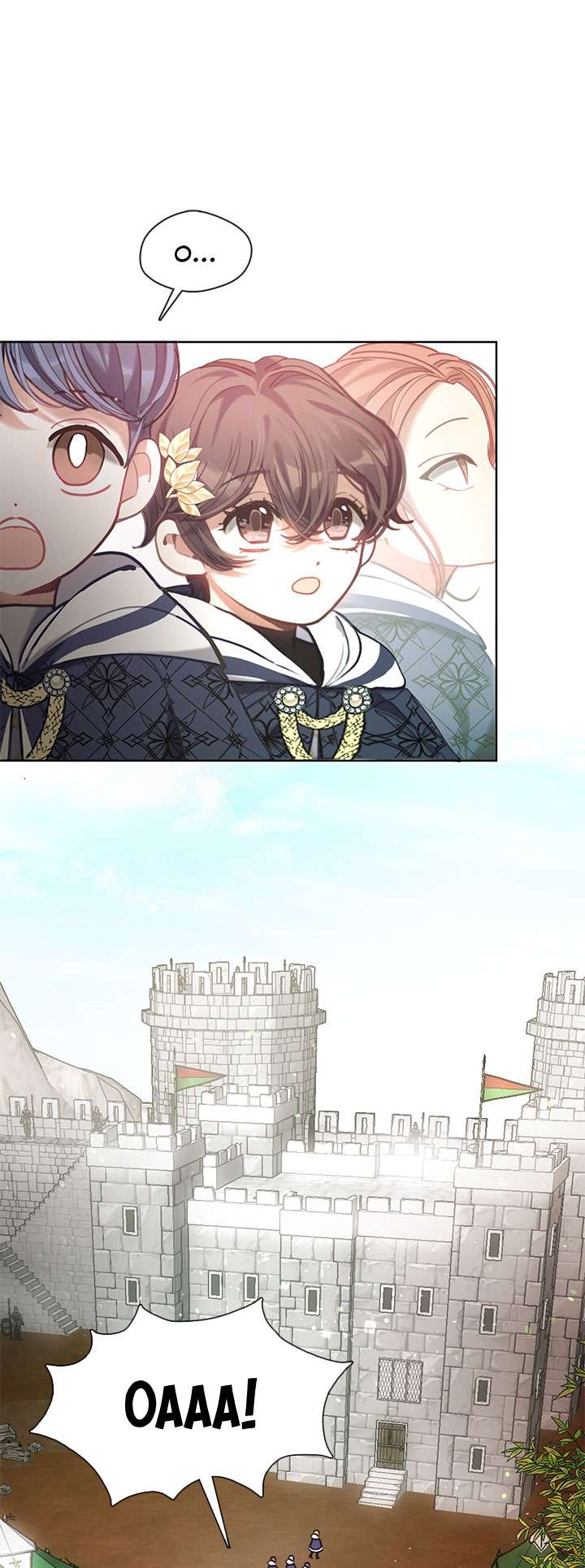 Gia Đình Bị Ám Ảnh Bởi Tôi Chapter 33 - Trang 4