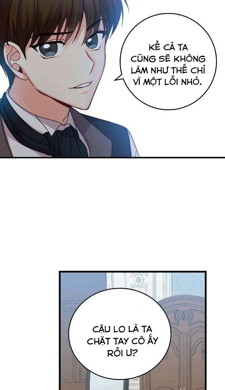 Cẩn Thận Với Các Anh Trai Đấy! Chap 44 - Trang 2