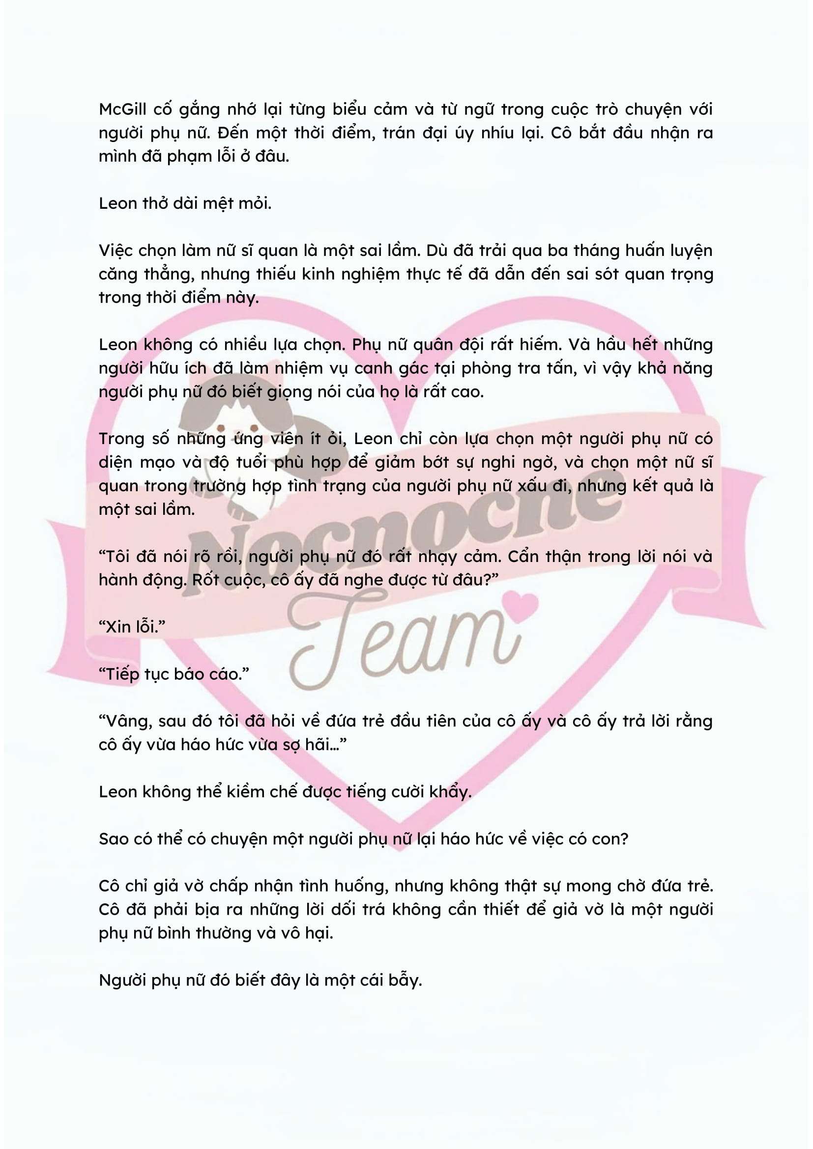 [NOVEL] HÃY CẦU XIN TÔI ĐI Chap 135 - Trang 2