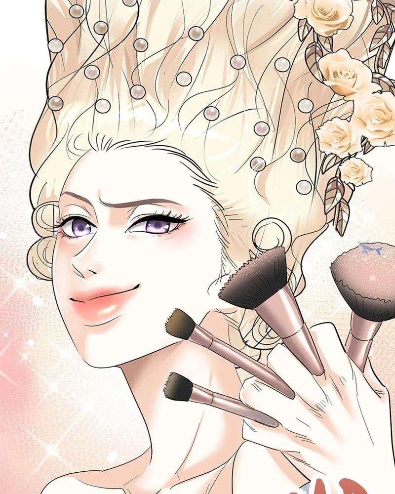 Hoàng Hậu Son Môi Chap 5 - Trang 2