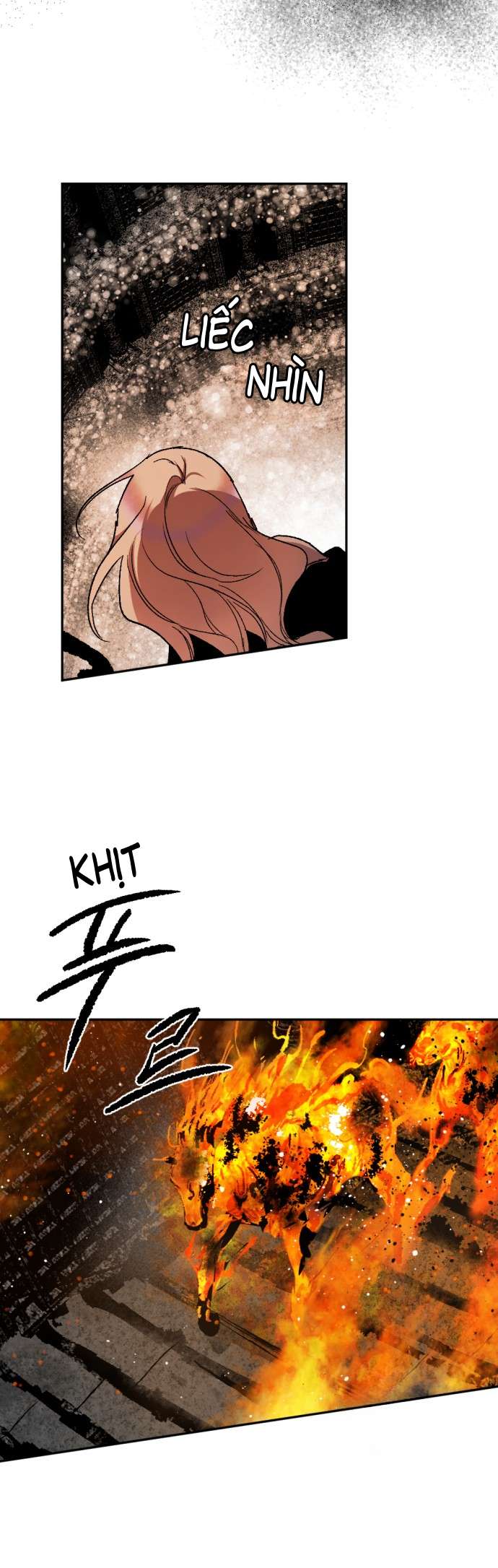 Lời Thú Nhận Của Chúa Tể Bóng Tối Chap 53 - Trang 4