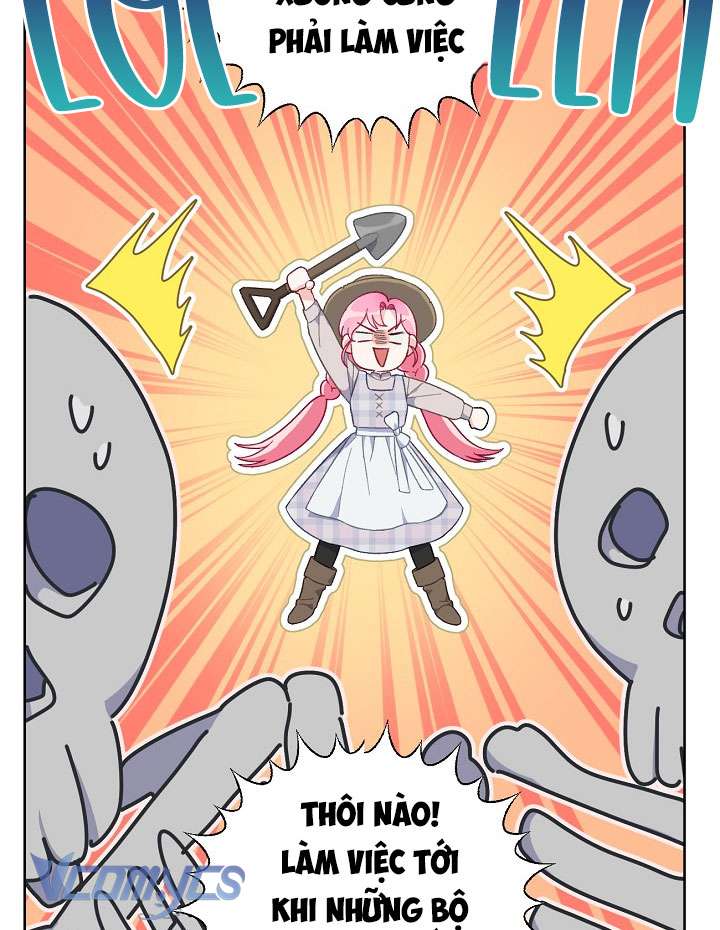 Sự Điều Trị Đặc Biệt Của Tinh Linh Chapter 16 - Next Chapter 16.5