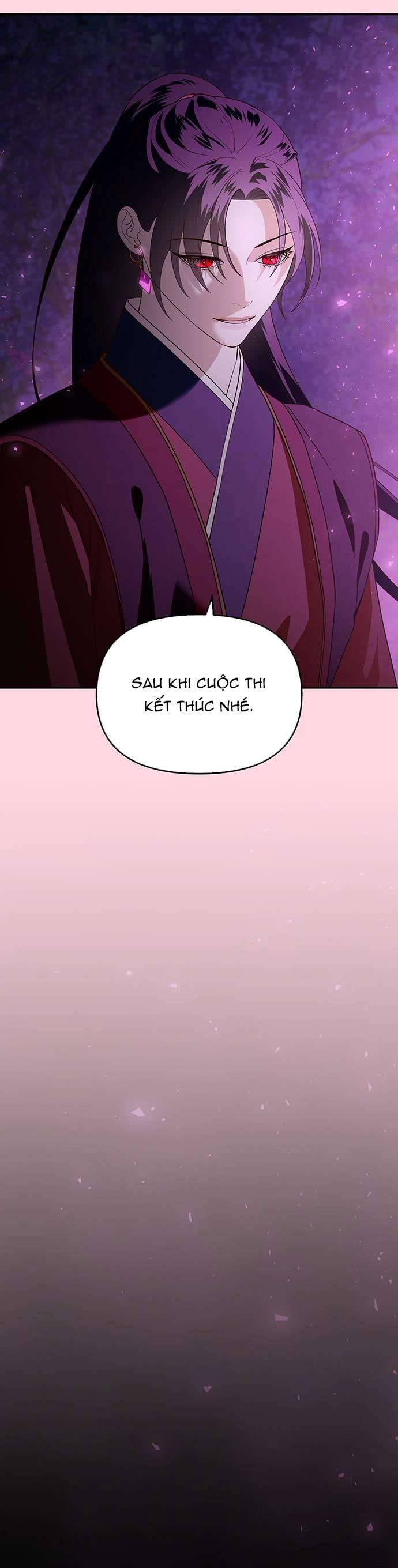 Vương Tử Huyền Bí Chapter 107 - Trang 4