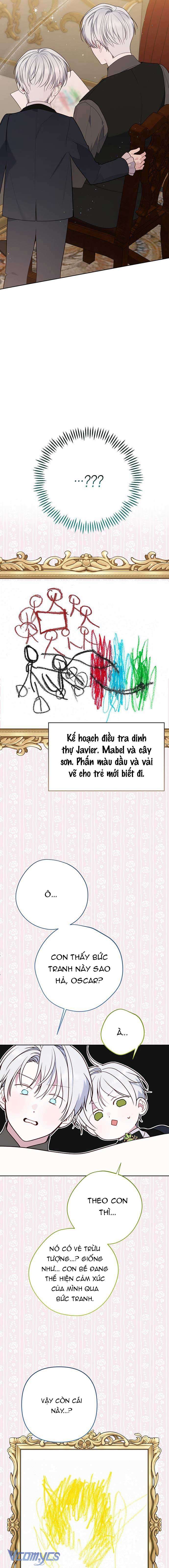 Bạo Chúa Bé Con Chapter 57 - Trang 4