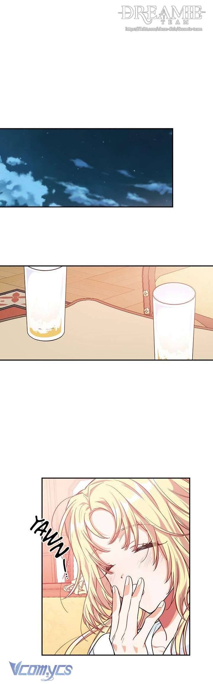 Bác Sĩ Elise: Vi Tiểu Thư Với Cây Đèn Dầu Chap 112 - Trang 2