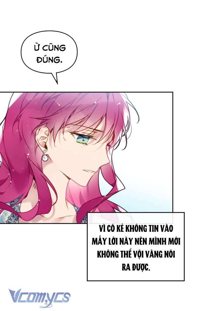 Kết Cục Của Nhân Vật Phản Diện Chỉ Có Thể Là Cái Chết Chapter 87 - Trang 4