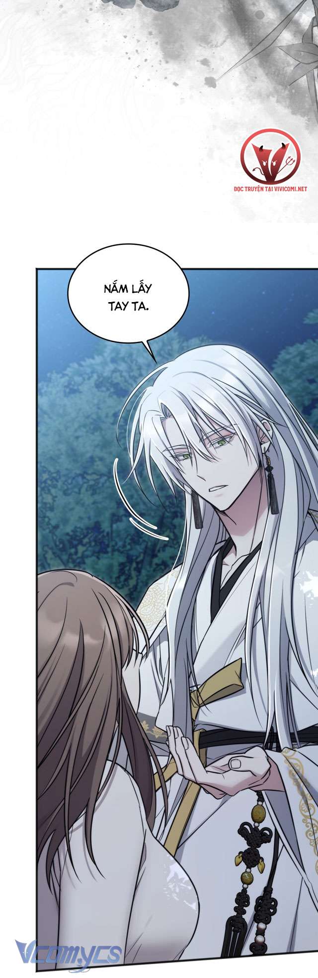 [18+] Đảo Vô Ảnh Chapter 7 - Next Chapter 8