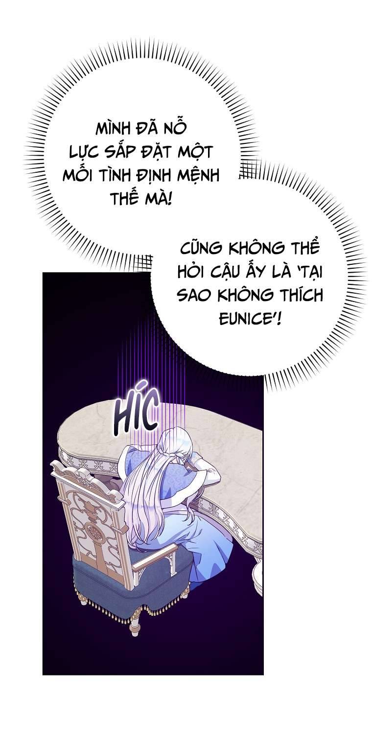 Tôi Trở Thành Vợ Của Nam Chính Chap 44 - Trang 3