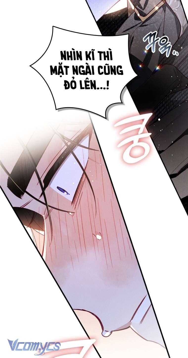 Nuôi vị hôn phu bằng tiền bạc. Chap 39 - Trang 2