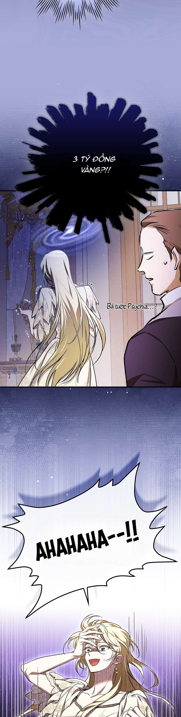 Đi Tìm Người Chồng Mới Chap 3 - Trang 2