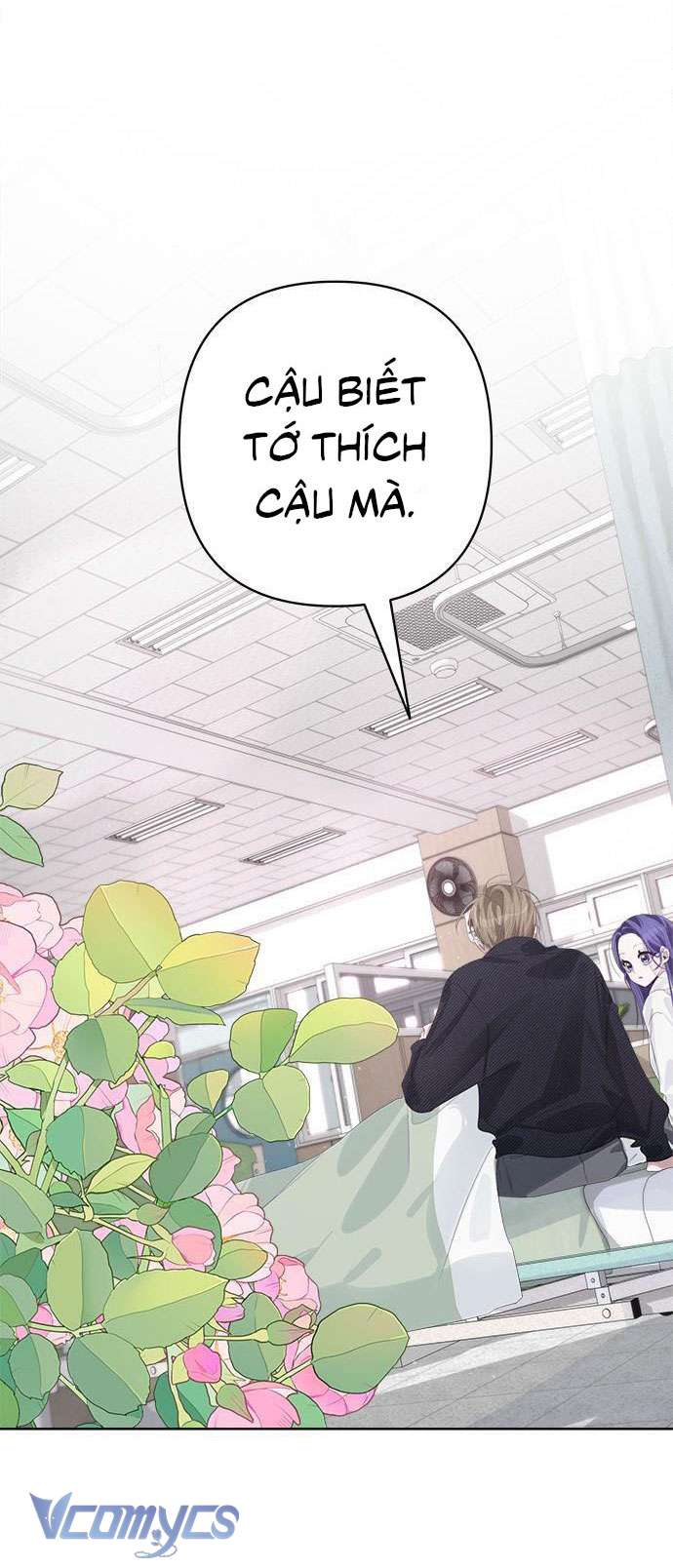 Đàn Anh Xấu Xa! Chap 61 - Trang 3