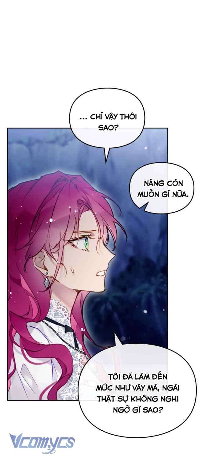 Kết Cục Của Nhân Vật Phản Diện Chỉ Có Thể Là Cái Chết Chapter 122 - Trang 4