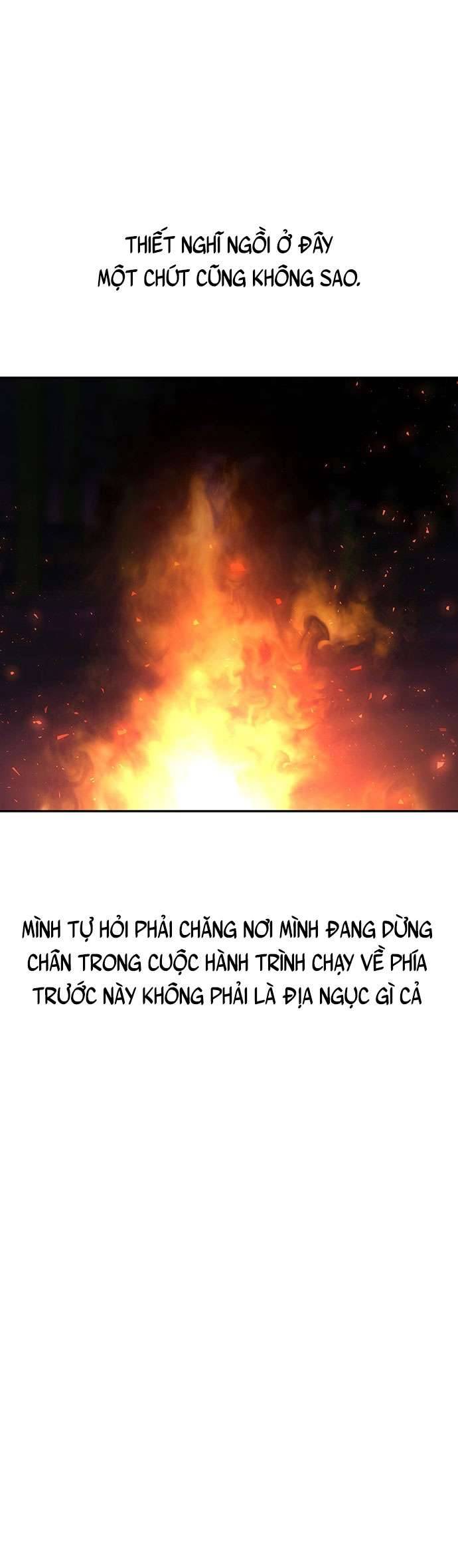 Vương Tử Huyền Bí Chapter 77 - Trang 4